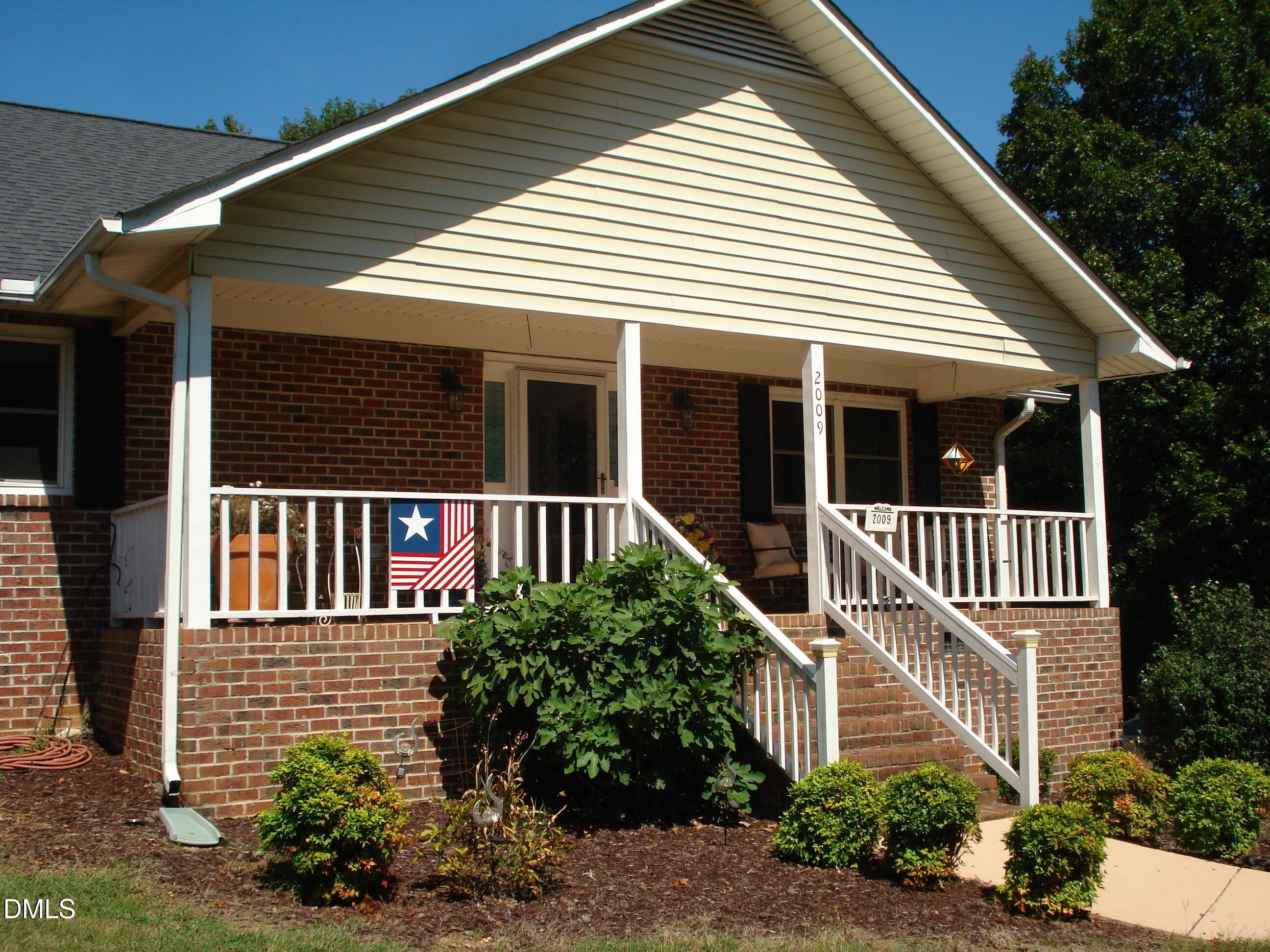 DSC00105 - 2009 Smith Drive, Clayton, NC 27520, Clayton