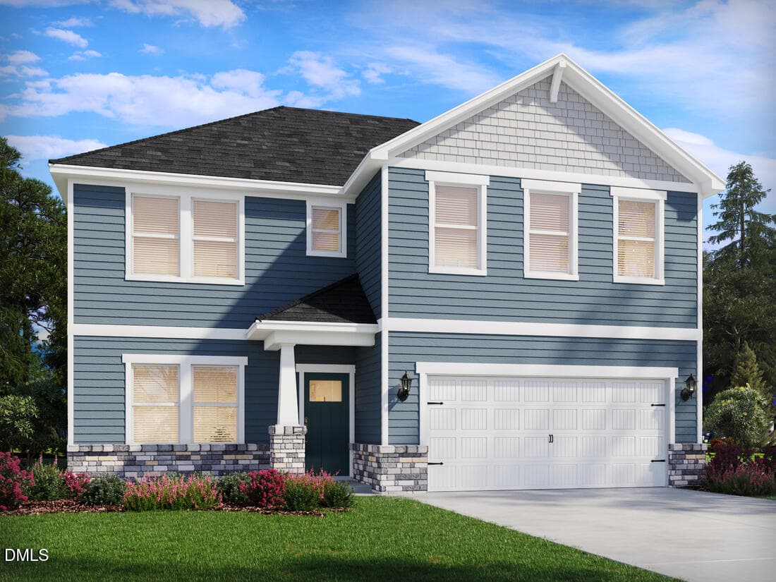 RAL_Oakwood_453L-Watson-H - 1209 Winding Spring Drive, Mebane, NC 27302