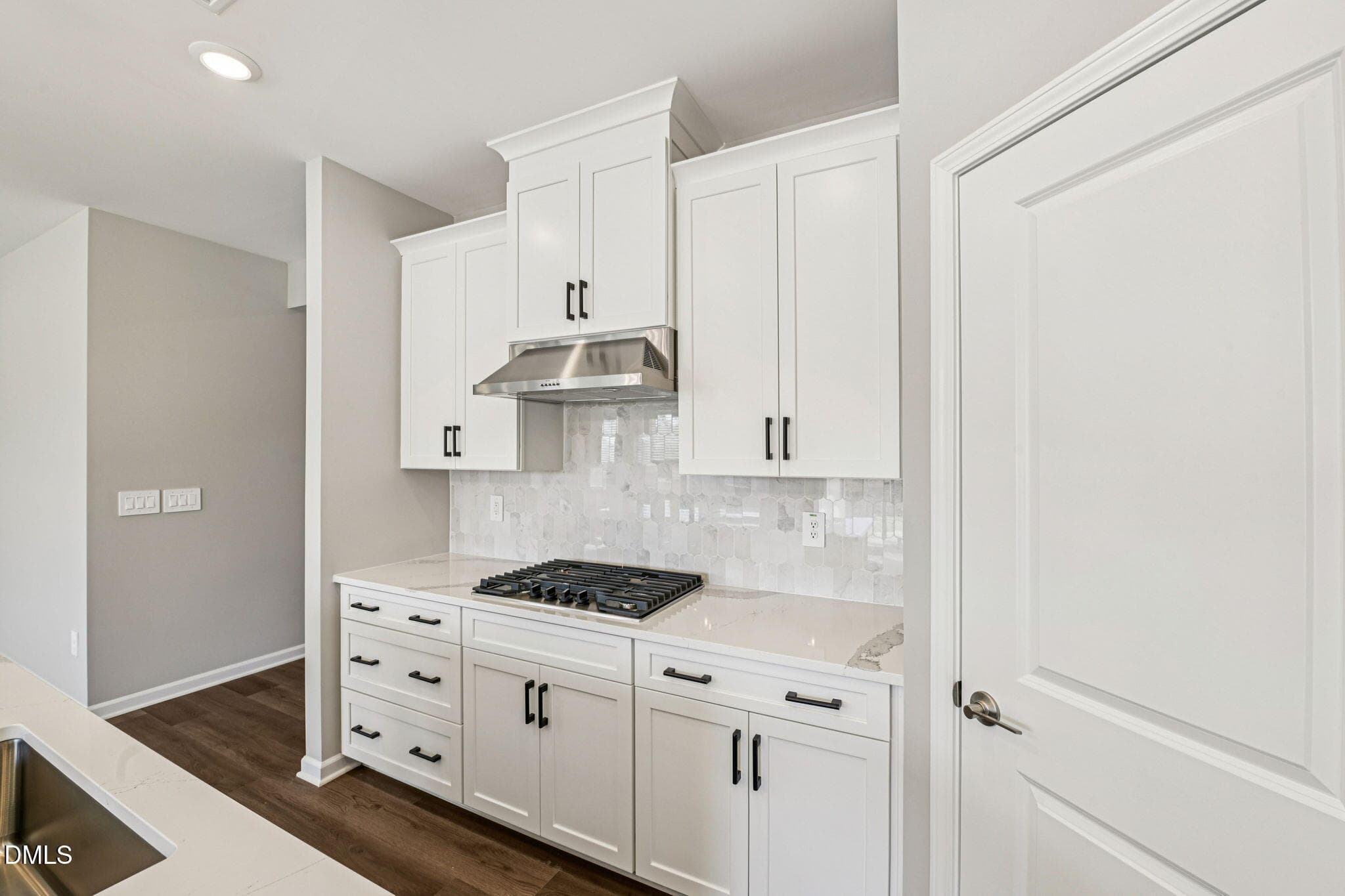 11 - Kitchen - 4004 Balvenie Lane, Raleigh, NC 27616