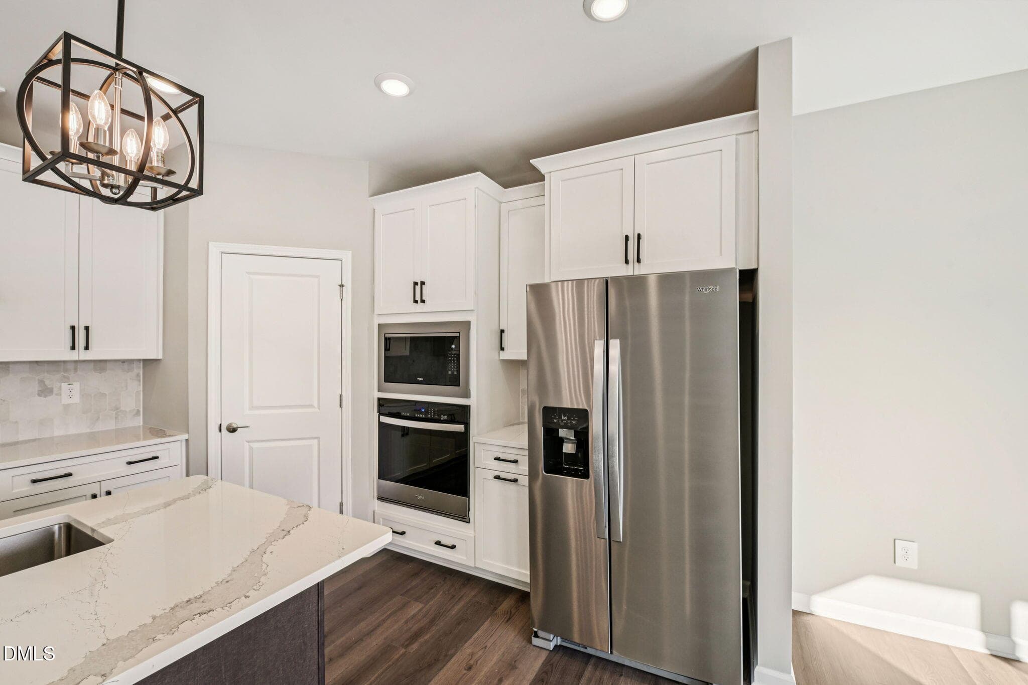 12 - Kitchen - 4004 Balvenie Lane, Raleigh, NC 27616