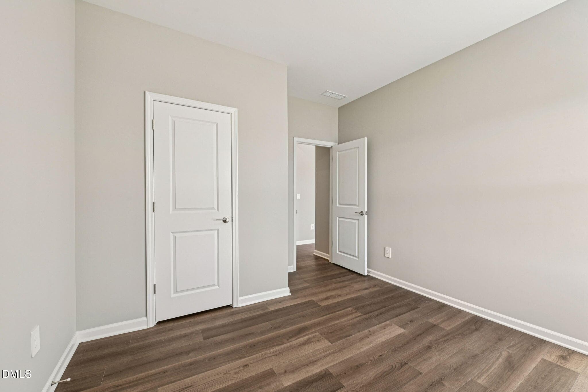 14 - Downstairs Bed - 4004 Balvenie Lane, Raleigh, NC 27616