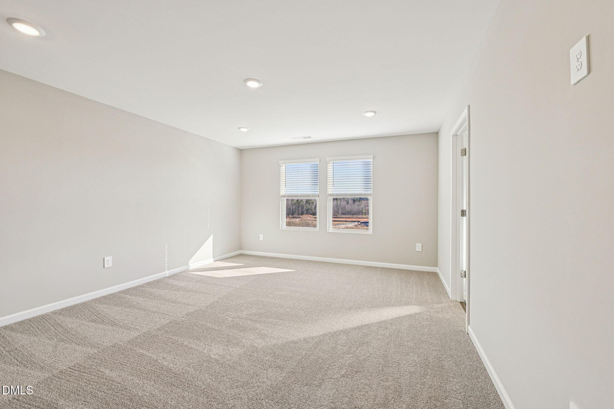 19 - Primary Suite - 4004 Balvenie Lane, Raleigh, NC 27616