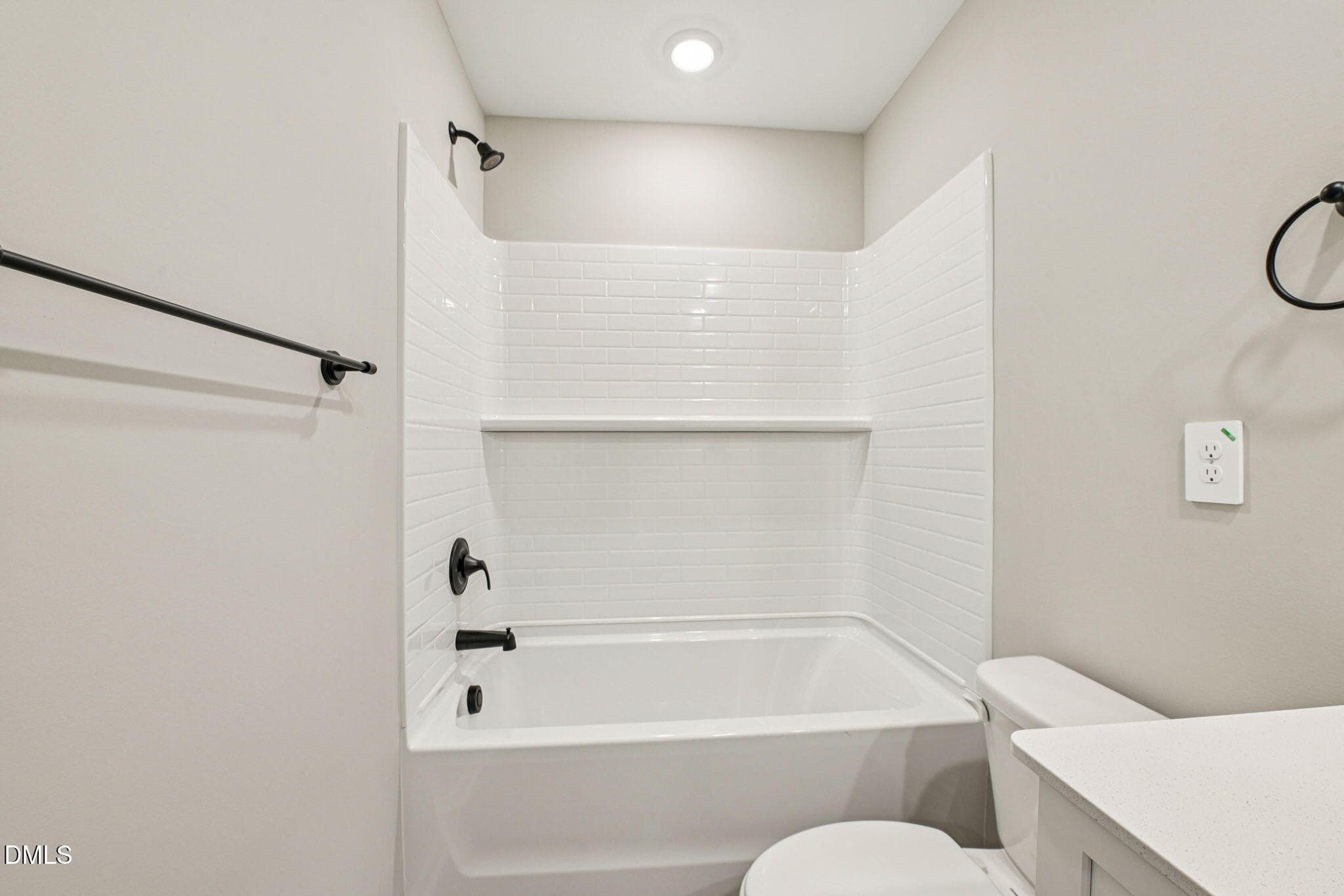 33 - Secondary Bath - 4004 Balvenie Lane, Raleigh, NC 27616