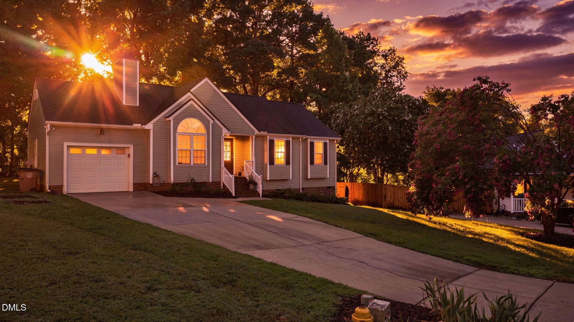 1513 Solunar - 1513 Solunar Court, Wake Forest, NC 27587