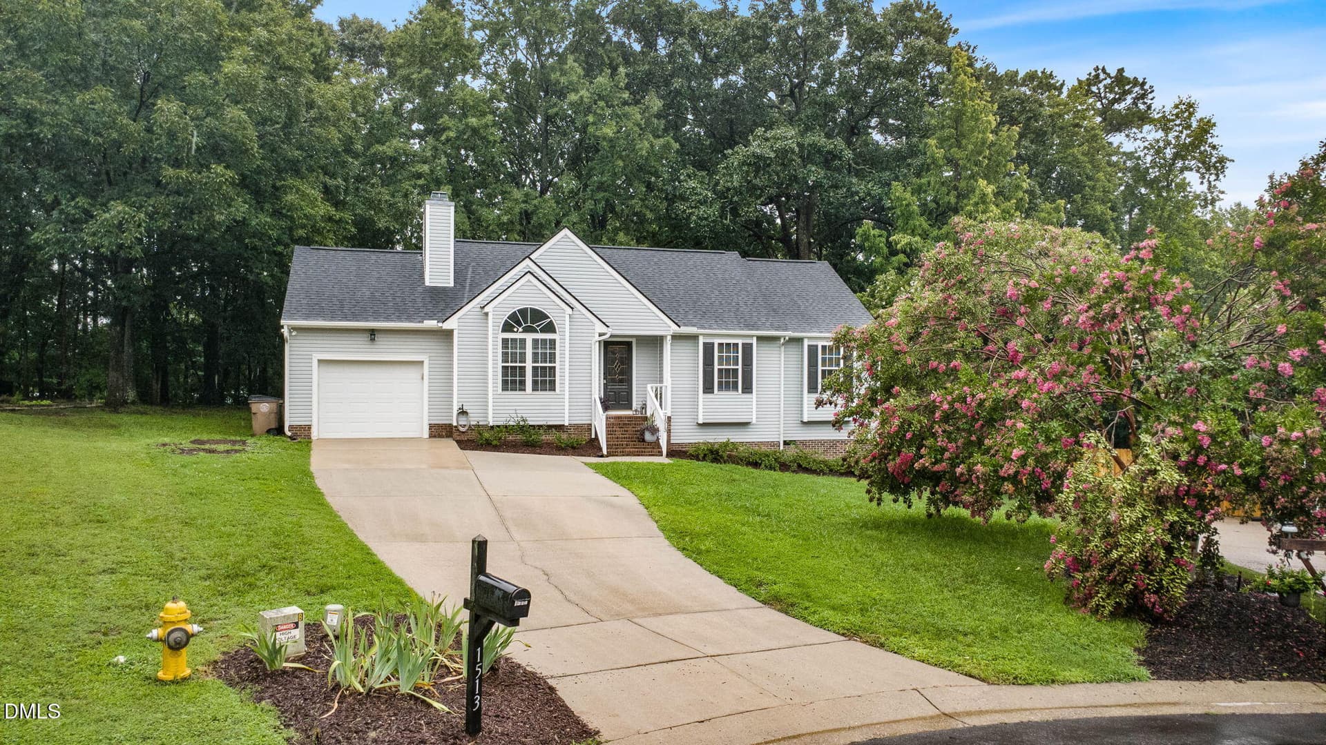 1513 Solunar - 1513 Solunar Court, Wake Forest, NC 27587