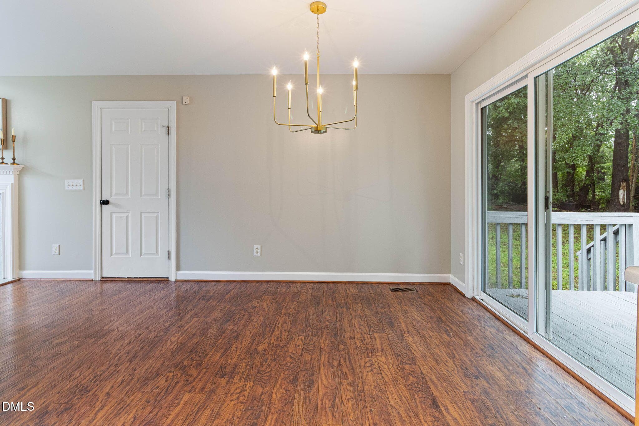Dining - 1513 Solunar Court, Wake Forest, NC 27587