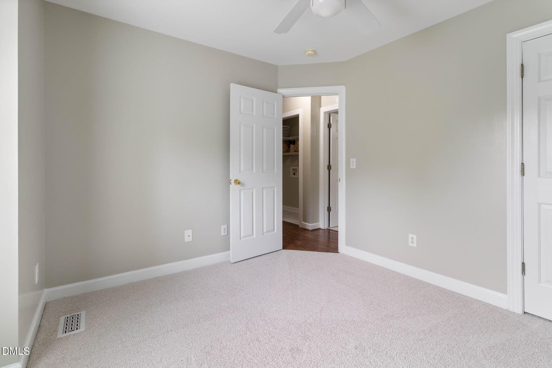 Bedroom - 1513 Solunar Court, Wake Forest, NC 27587