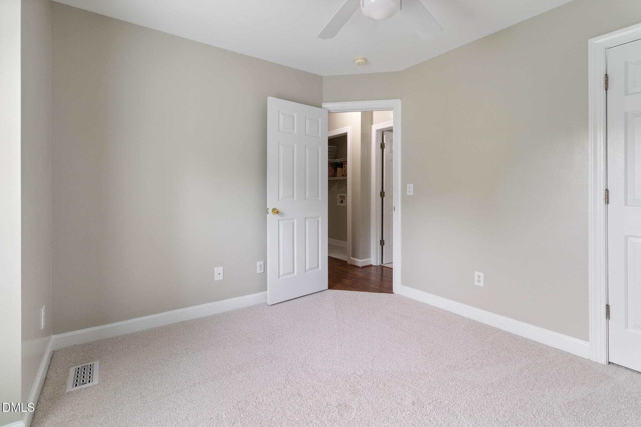 Bedroom - 1513 Solunar Court, Wake Forest, NC 27587