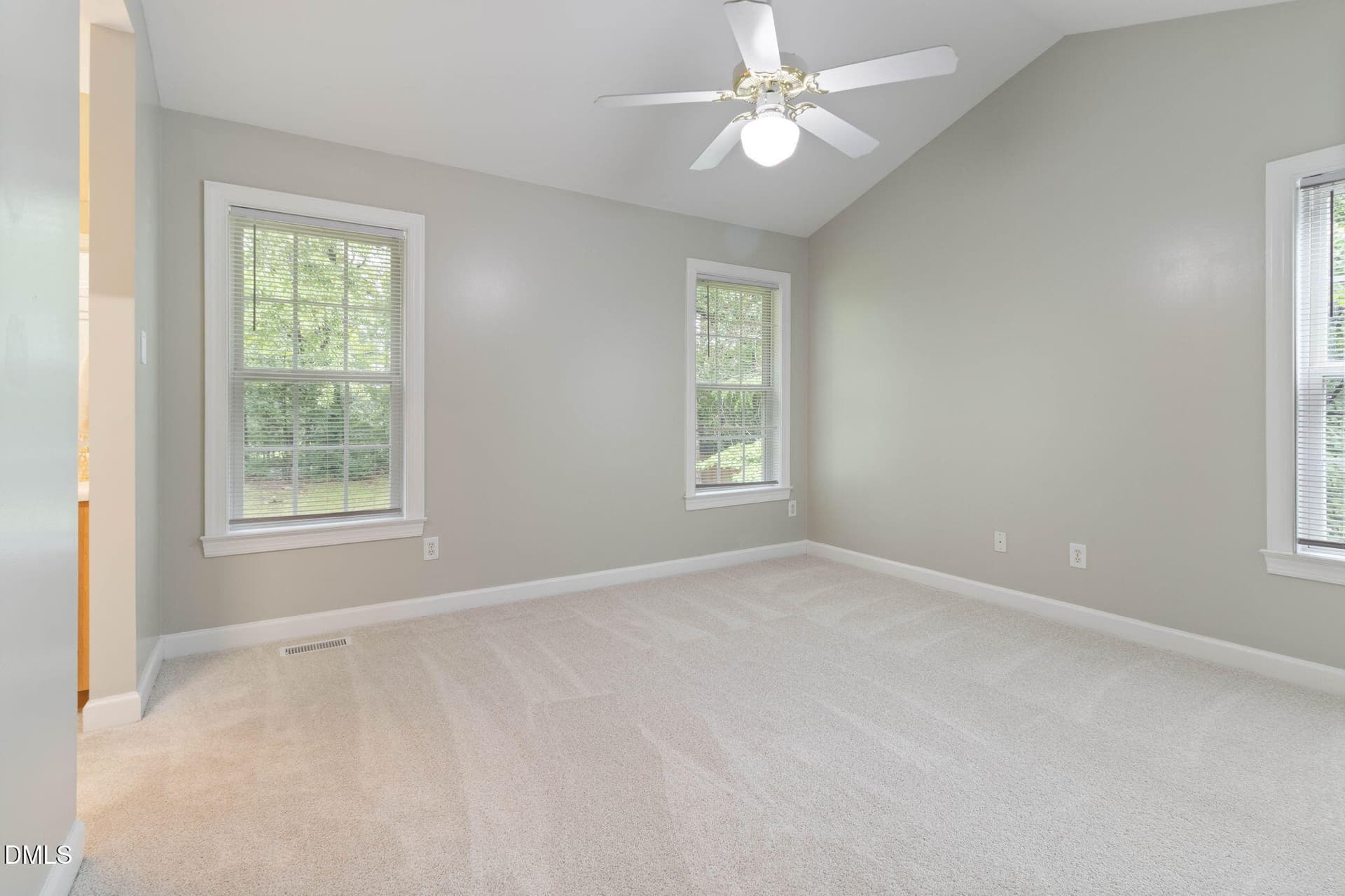 Primary Suite - 1513 Solunar Court, Wake Forest, NC 27587