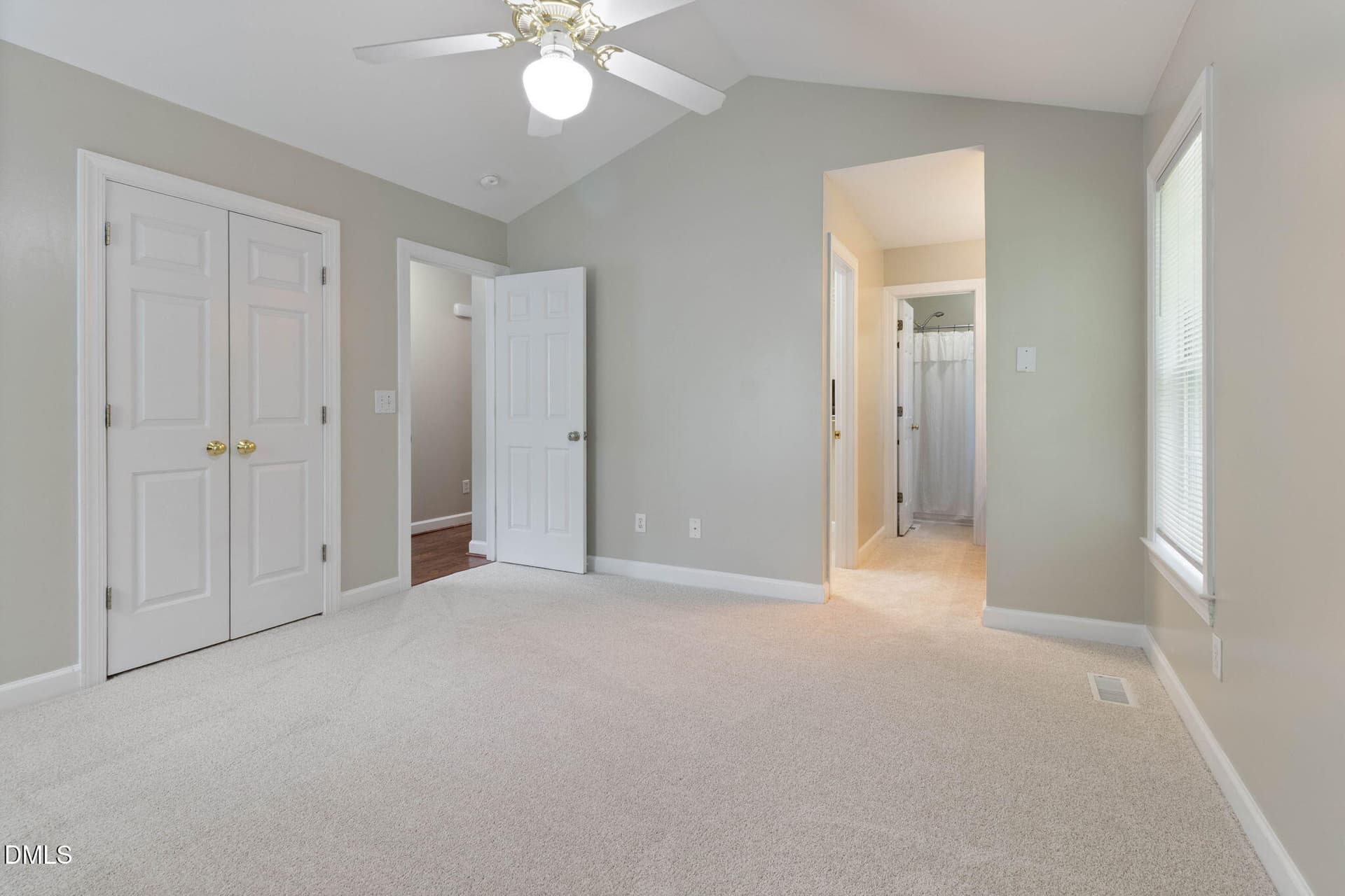 Primary Suite - 1513 Solunar Court, Wake Forest, NC 27587