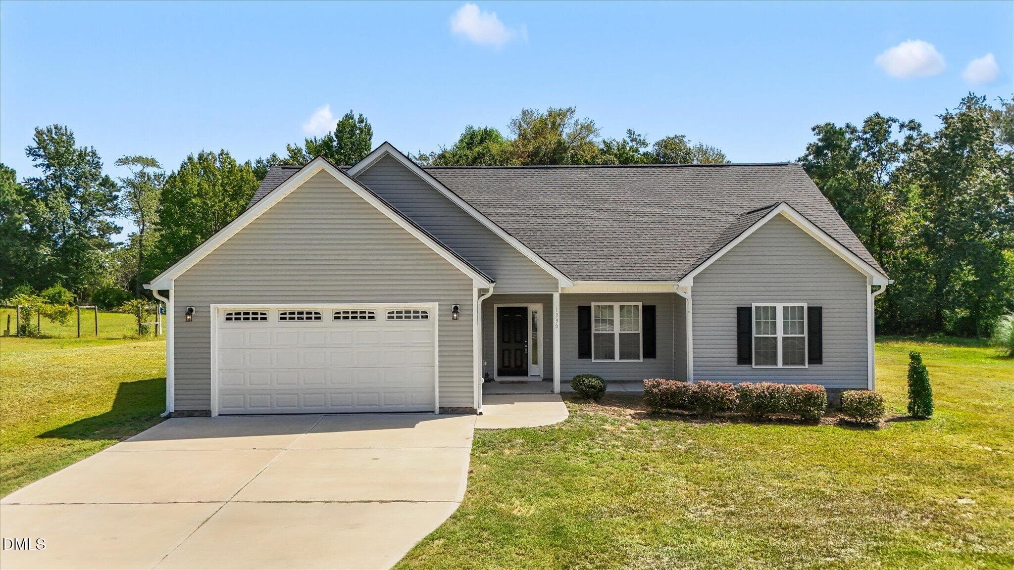 02-DJI_20260916141021_0047_D - 1390 Peach Farm Road, Lillington, NC 27546