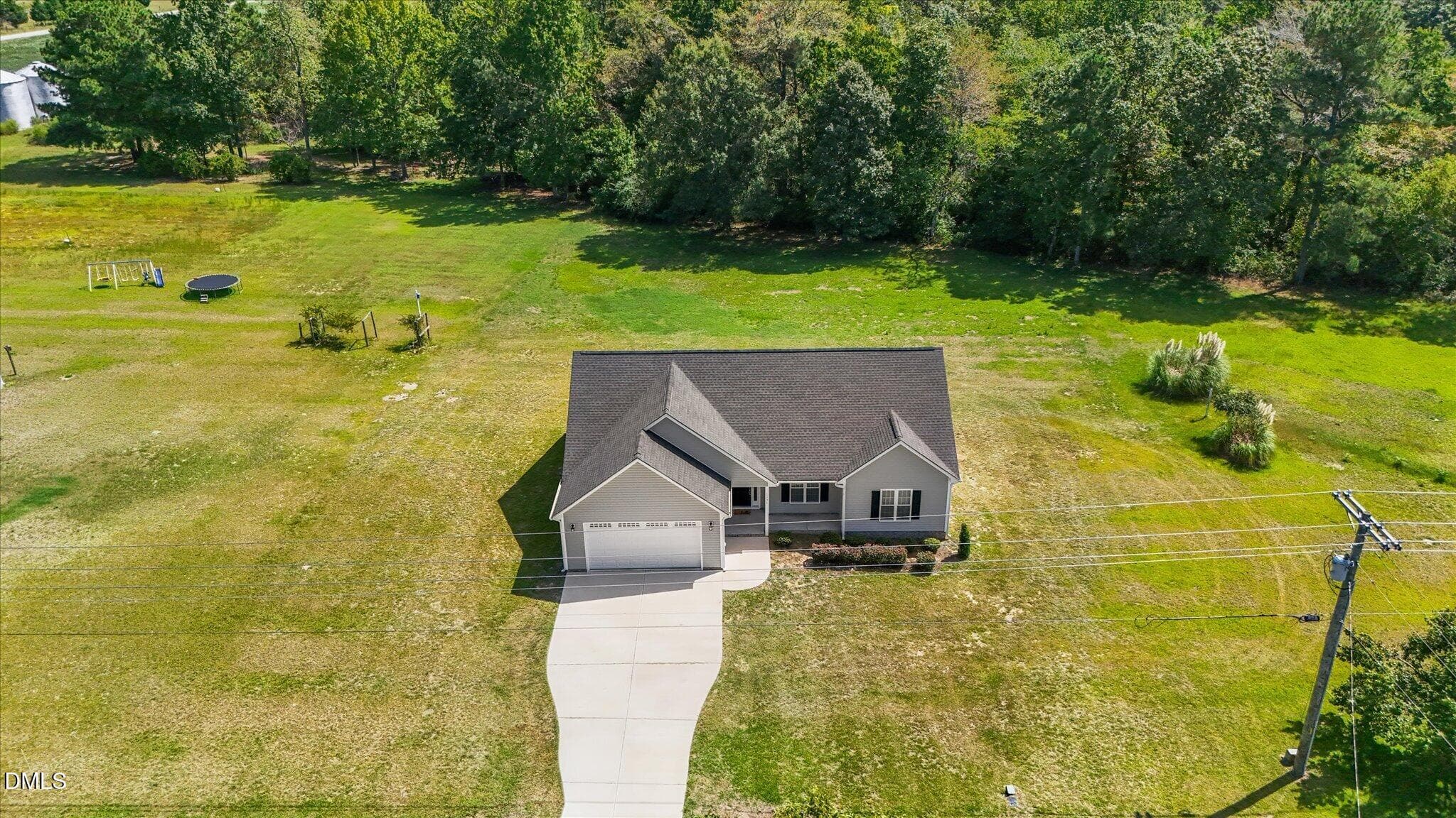 03-DJI_20260916141044_0048_D - 1390 Peach Farm Road, Lillington, NC 27546