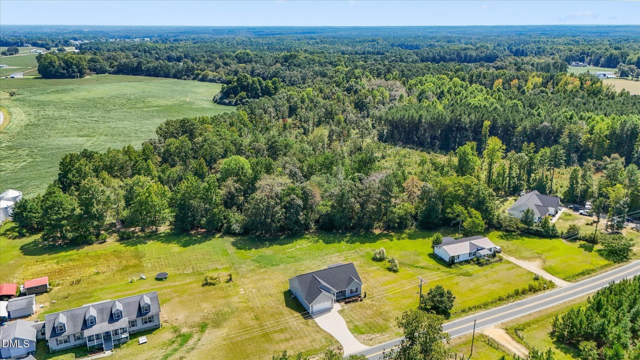 04-DJI_20260916141124_0050_D - 1390 Peach Farm Road, Lillington, NC 27546