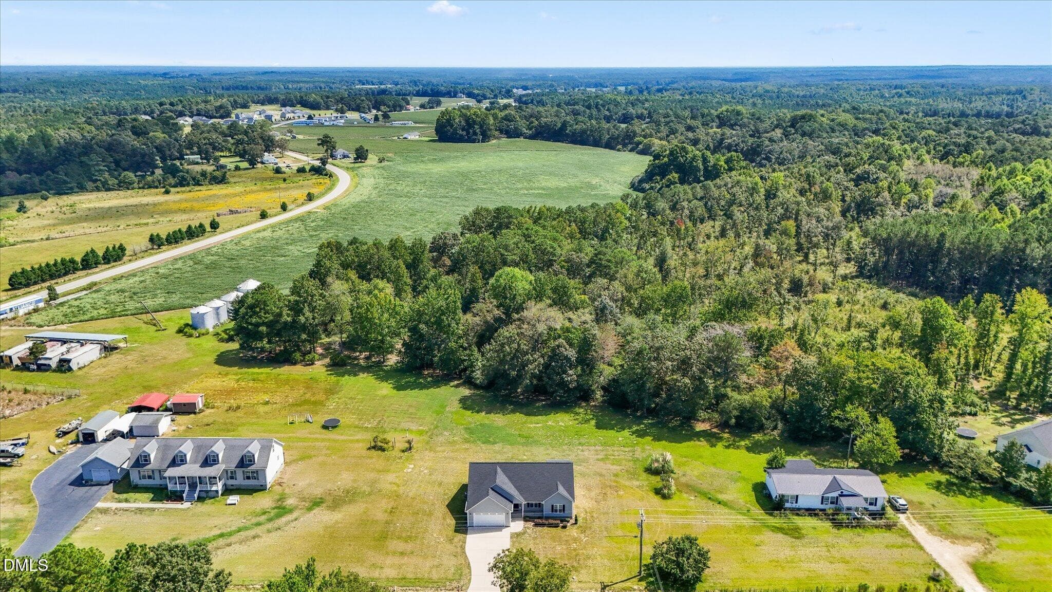 06-DJI_20260916141200_0052_D - 1390 Peach Farm Road, Lillington, NC 27546
