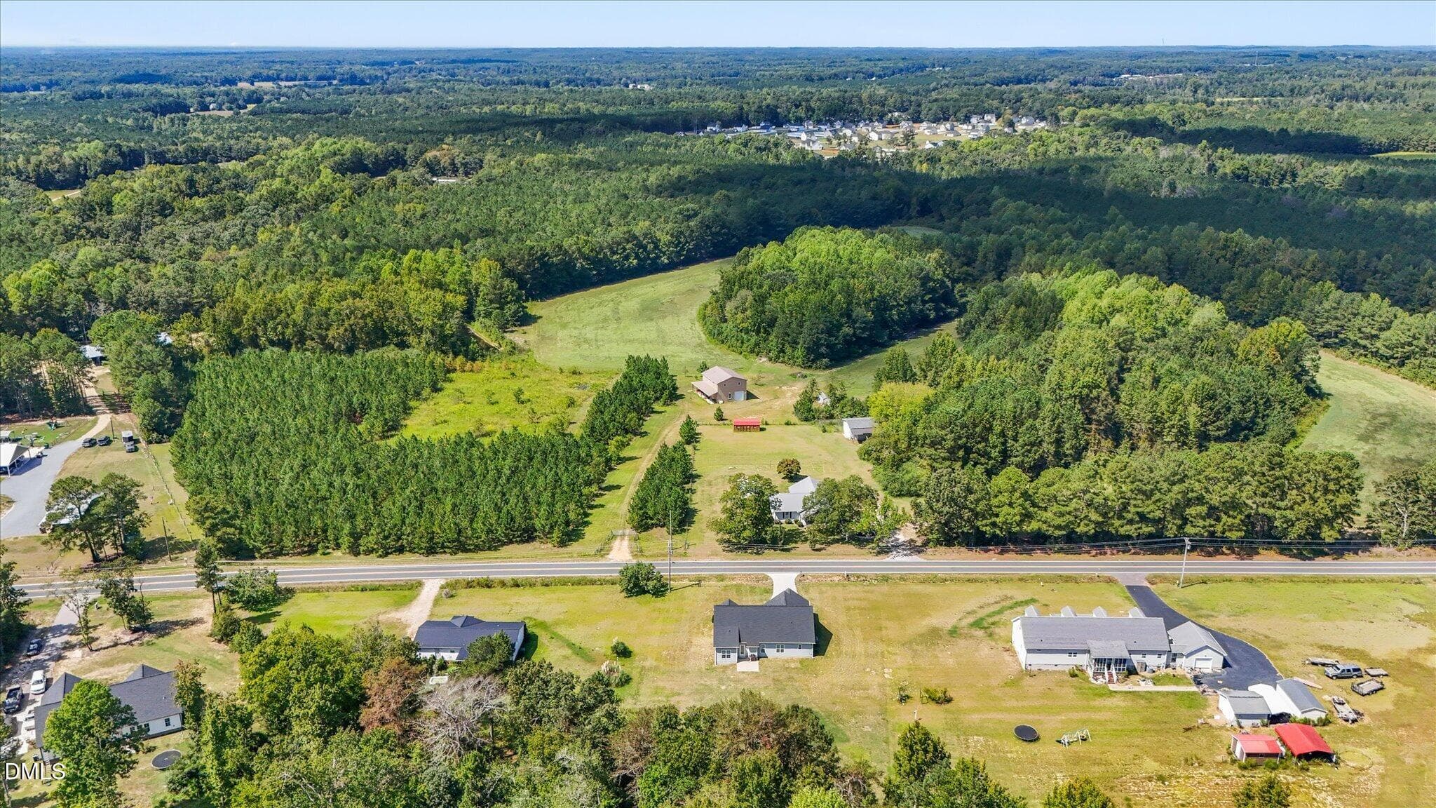 07-DJI_20260916141352_0056_D - 1390 Peach Farm Road, Lillington, NC 27546