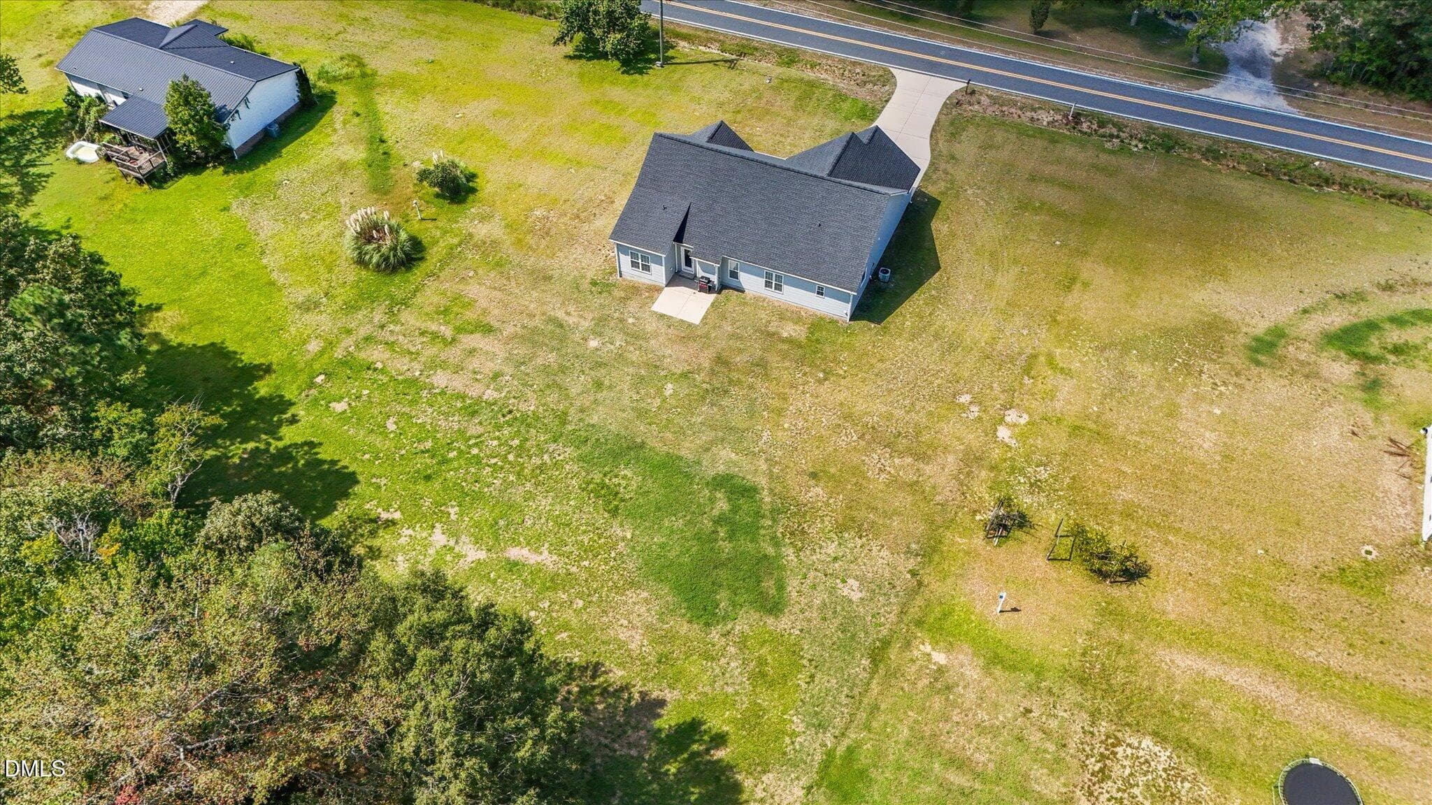 09-DJI_20260916141452_0059_D - 1390 Peach Farm Road, Lillington, NC 27546