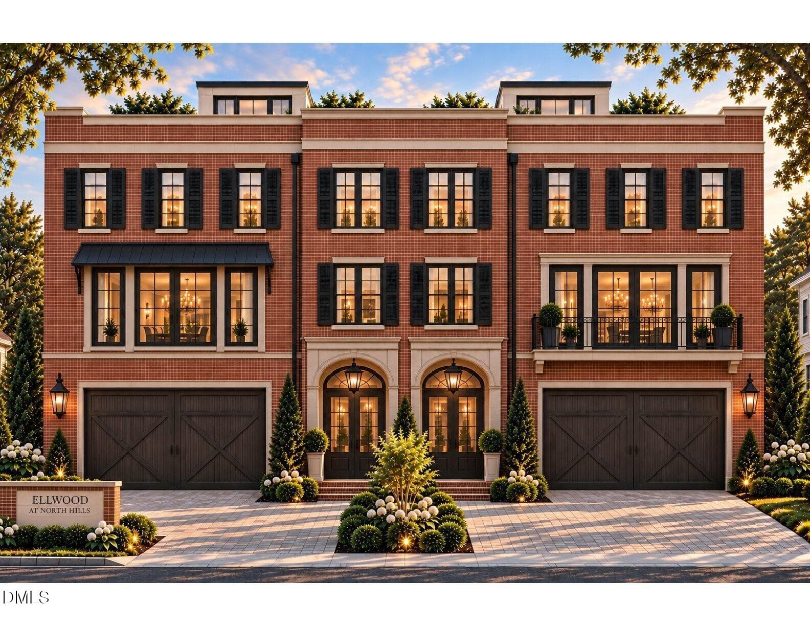 4705 Terry Street B, Raleigh, NC 27609