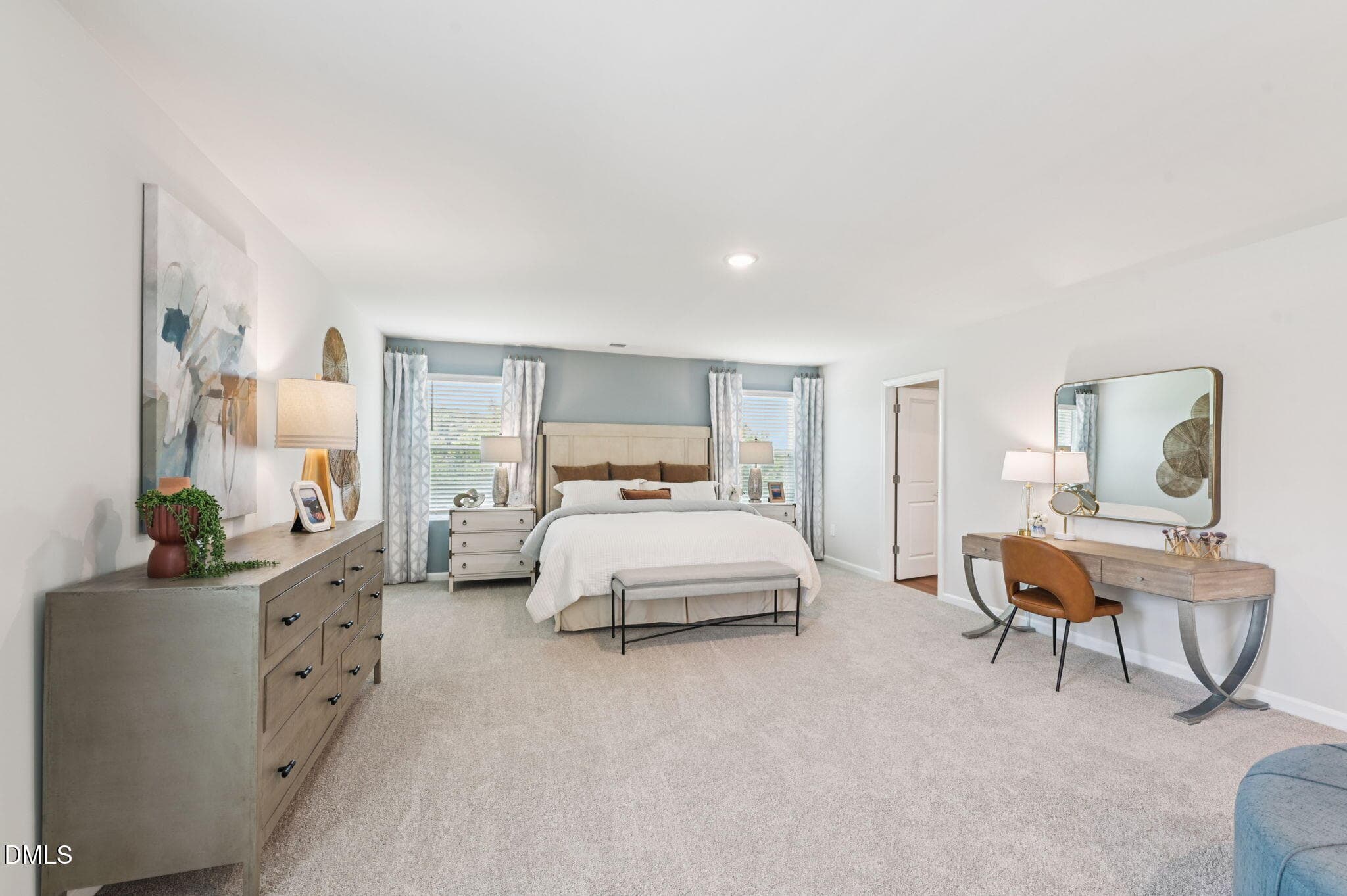 20 - 1213 Winding Spring Drive, Mebane, NC 27302