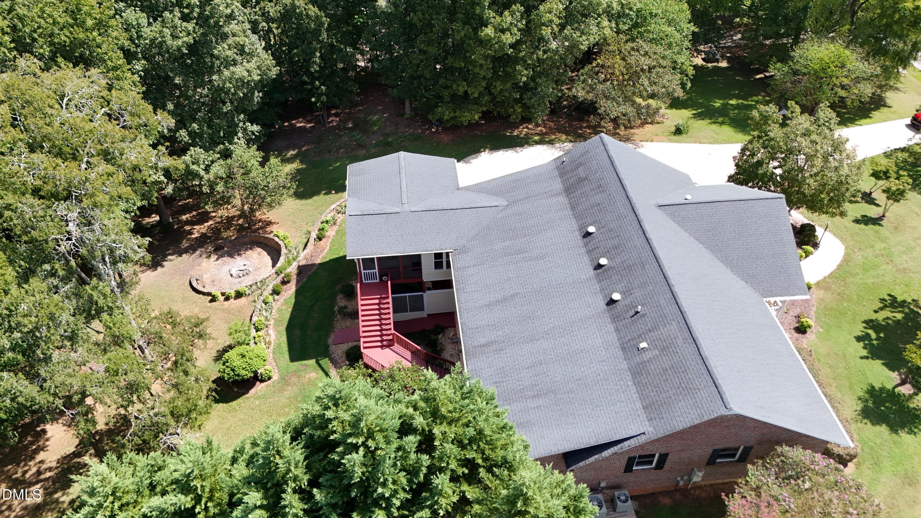 DJI_20260911123258_0760_D - 2009 Smith Drive, Clayton, NC 27520, Clayton