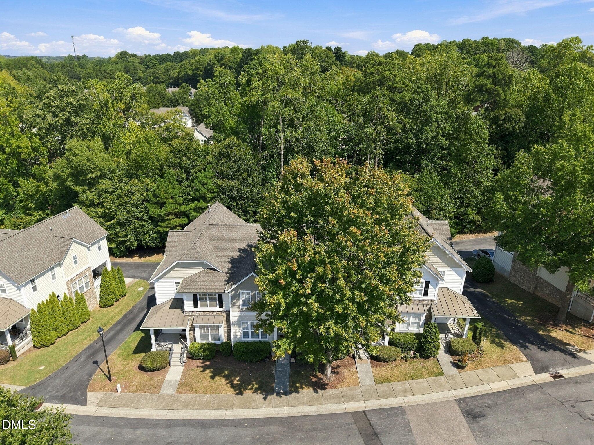 14-web-or-mls-DJI_20260918030242_0338_D - 4627 Kings Garden Road, Raleigh, NC 27612