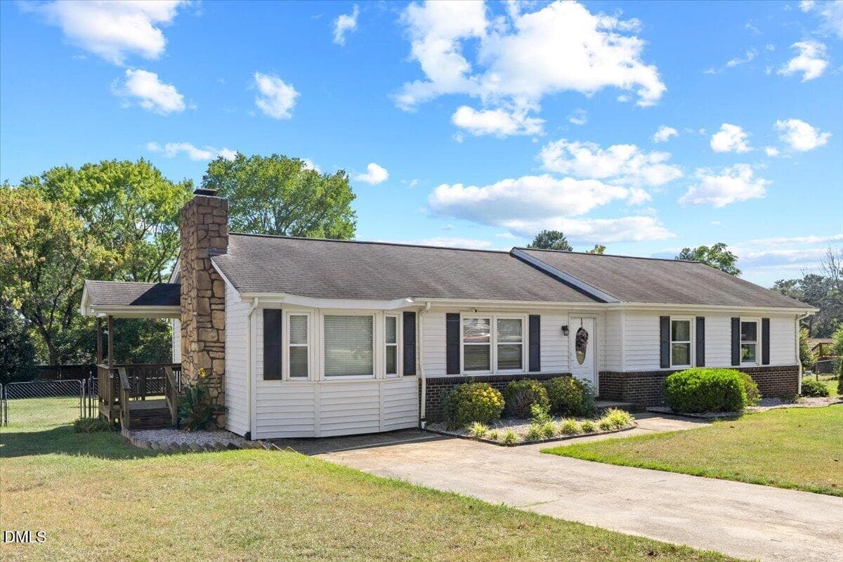 04-204 Barwick Way - 204 Barwick Way, Knightdale, NC 27545