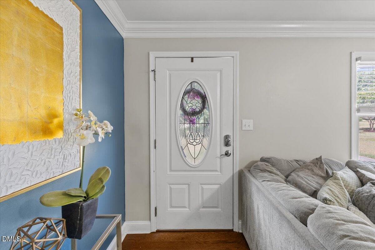 06-204 Barwick Way - 204 Barwick Way, Knightdale, NC 27545