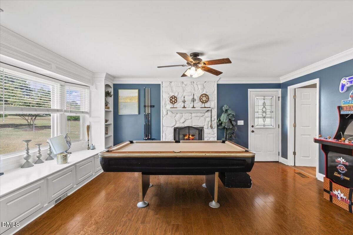 10-204 Barwick Way - 204 Barwick Way, Knightdale, NC 27545