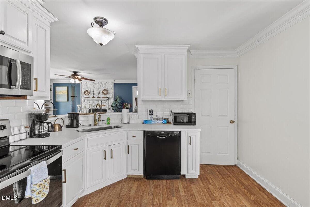 17-204 Barwick Way - 204 Barwick Way, Knightdale, NC 27545