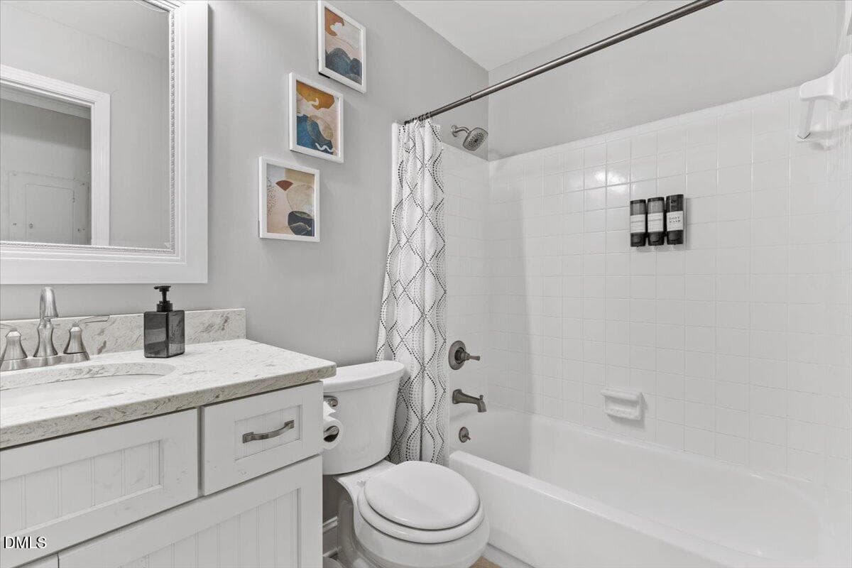 21-204 Barwick Way - 204 Barwick Way, Knightdale, NC 27545