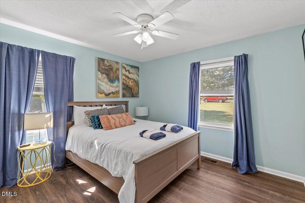 24-204 Barwick Way - 204 Barwick Way, Knightdale, NC 27545