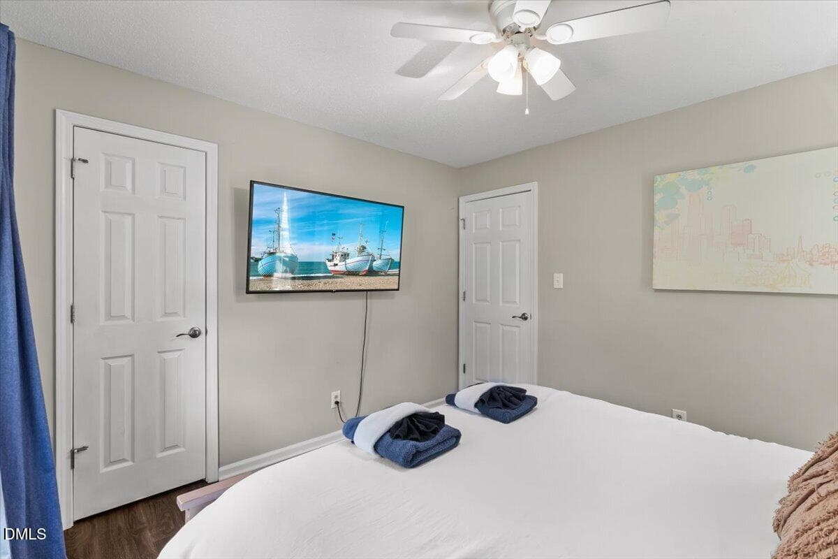 25-204 Barwick Way - 204 Barwick Way, Knightdale, NC 27545