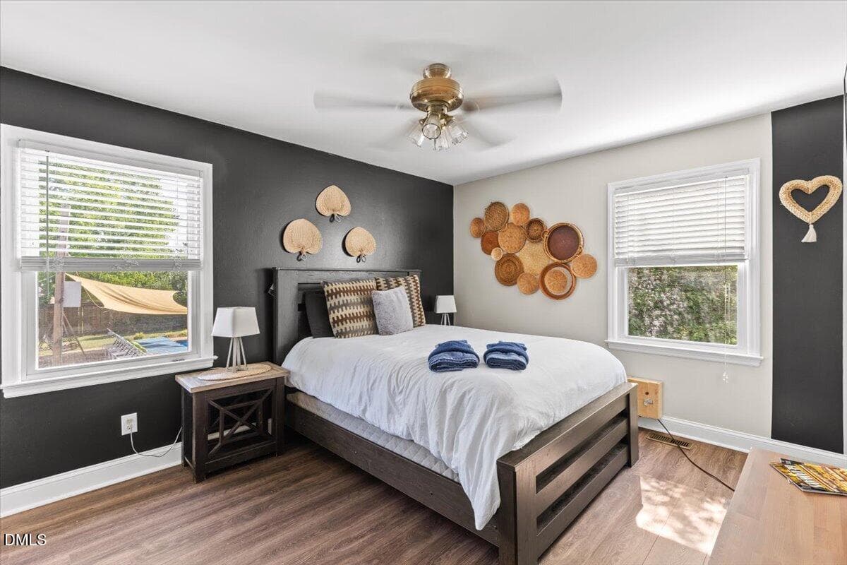26-204 Barwick Way - 204 Barwick Way, Knightdale, NC 27545