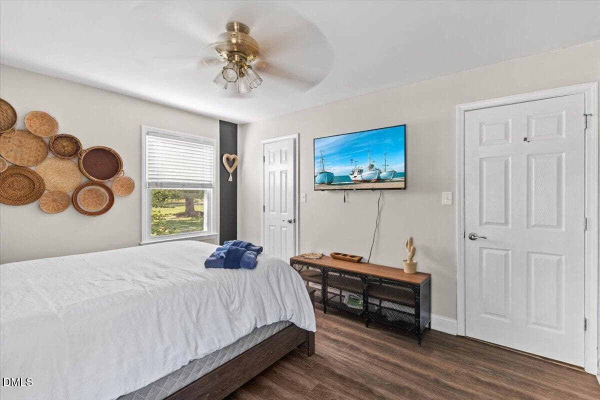 27-204 Barwick Way - 204 Barwick Way, Knightdale, NC 27545