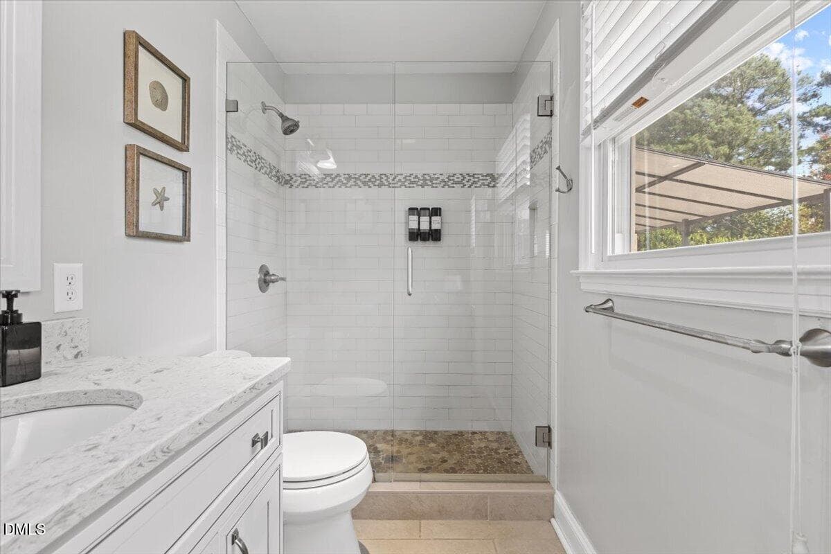 29-204 Barwick Way - 204 Barwick Way, Knightdale, NC 27545