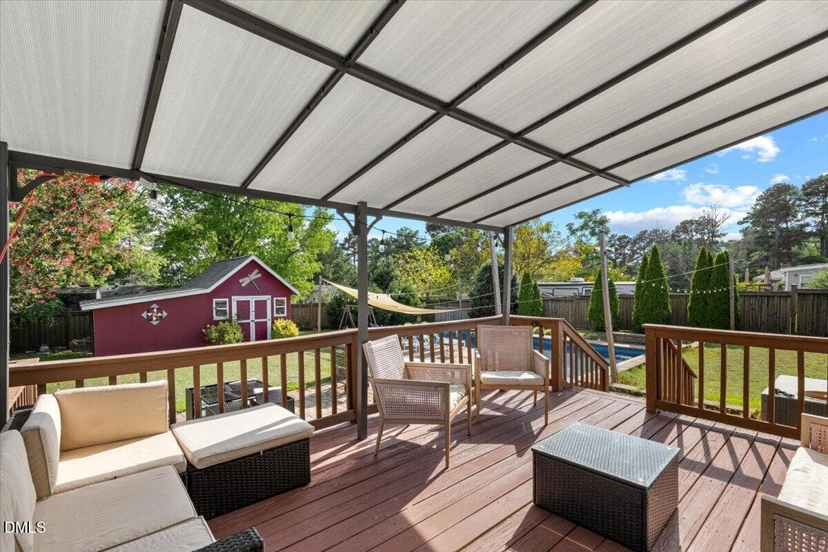 31-204 Barwick Way - 204 Barwick Way, Knightdale, NC 27545