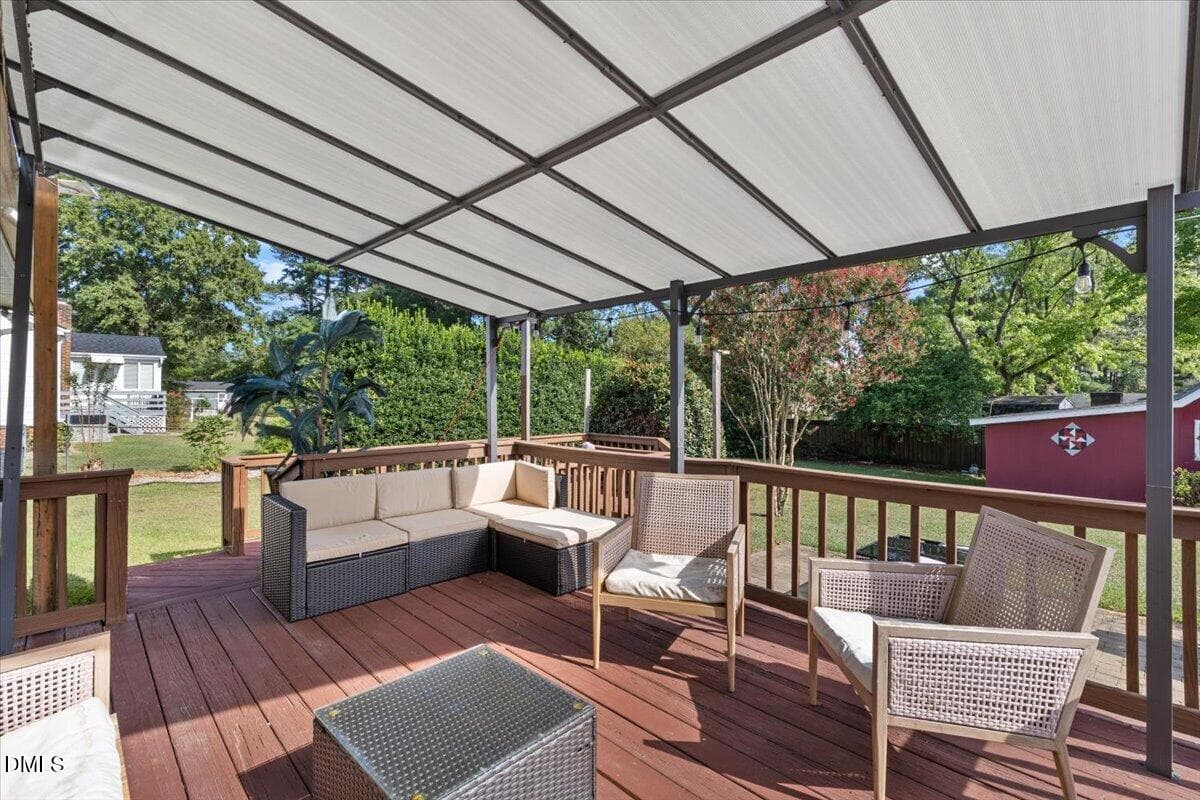32-204 Barwick Way - 204 Barwick Way, Knightdale, NC 27545