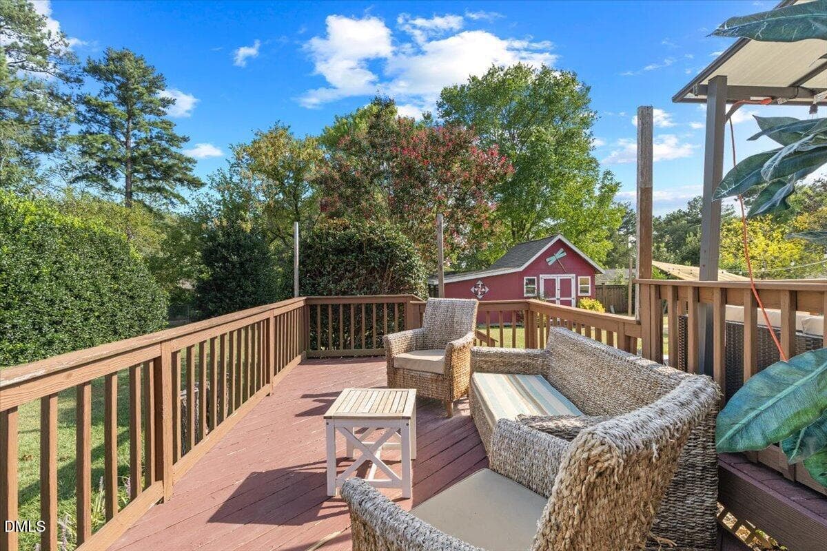 33-204 Barwick Way - 204 Barwick Way, Knightdale, NC 27545