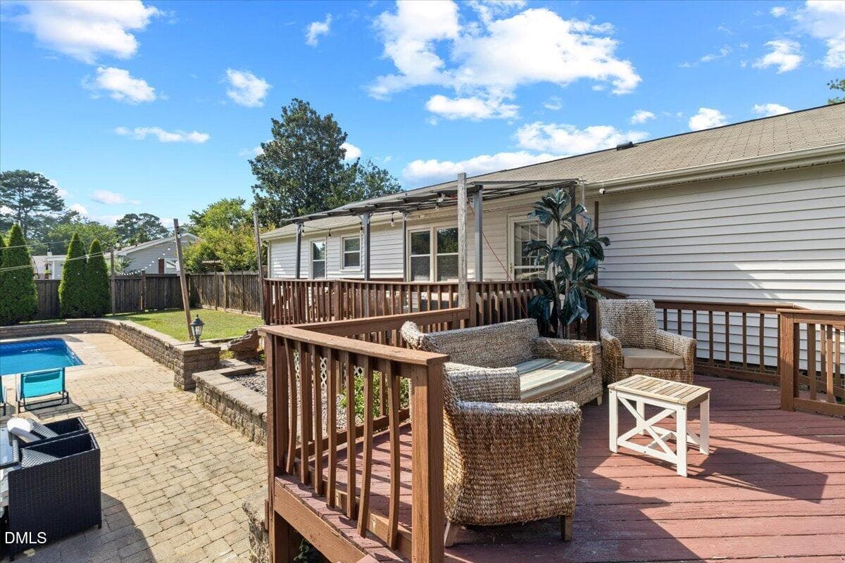 34-204 Barwick Way - 204 Barwick Way, Knightdale, NC 27545