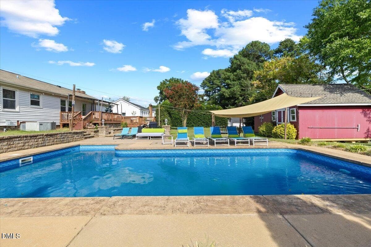 38-204 Barwick Way - 204 Barwick Way, Knightdale, NC 27545