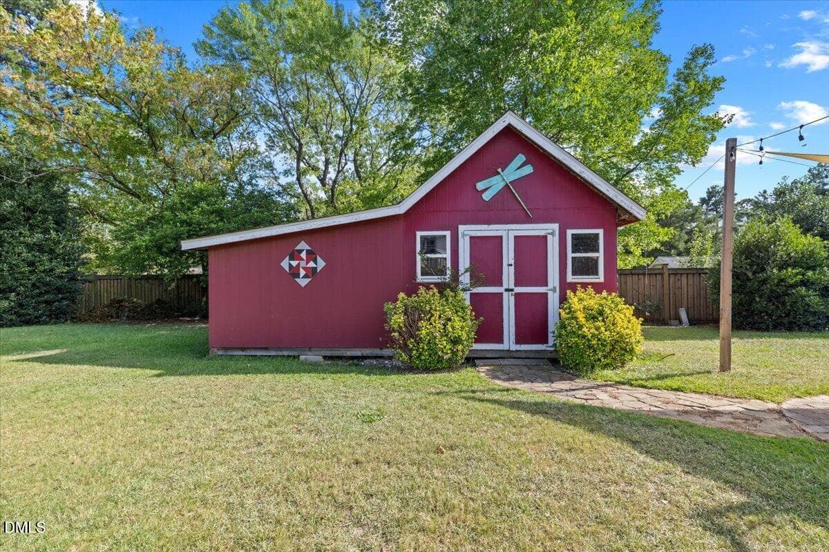 41-204 Barwick Way - 204 Barwick Way, Knightdale, NC 27545