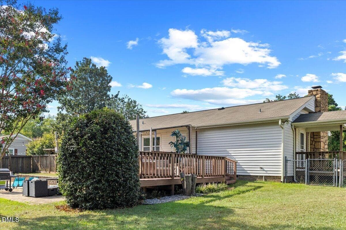 42-204 Barwick Way - 204 Barwick Way, Knightdale, NC 27545