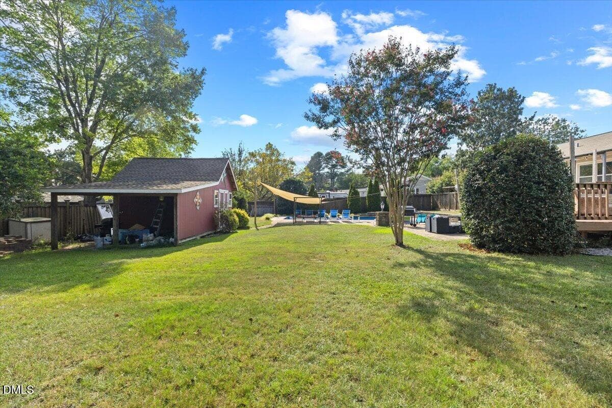 43-204 Barwick Way - 204 Barwick Way, Knightdale, NC 27545