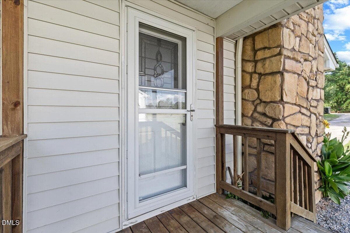 44-204 Barwick Way - 204 Barwick Way, Knightdale, NC 27545