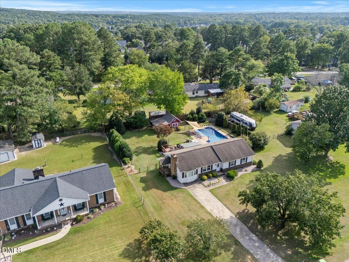 45-204 Barwick Way - 204 Barwick Way, Knightdale, NC 27545