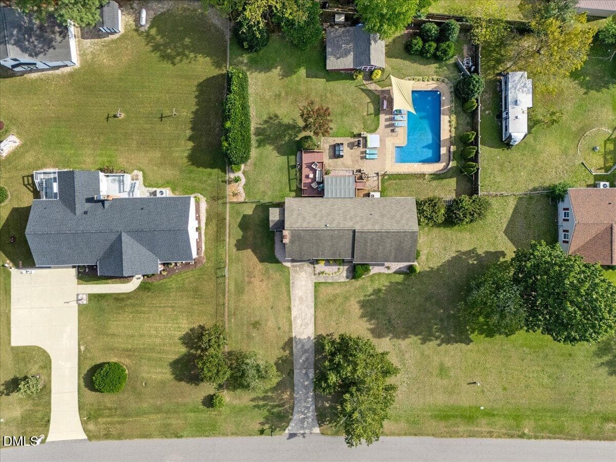 48-204 Barwick Way - 204 Barwick Way, Knightdale, NC 27545