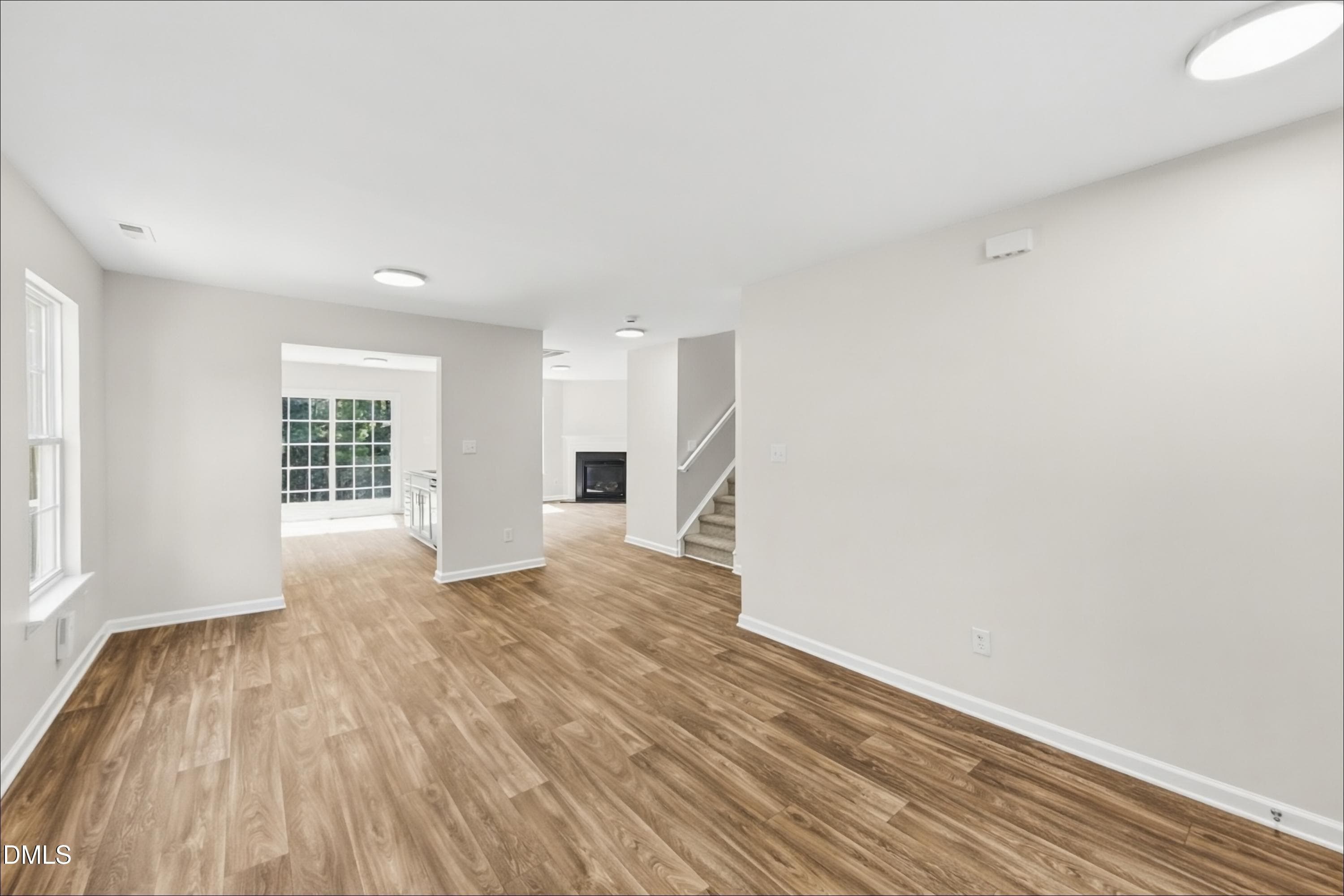 02_Living_Room-01 - 906 Statler Drive, Durham, NC 27703