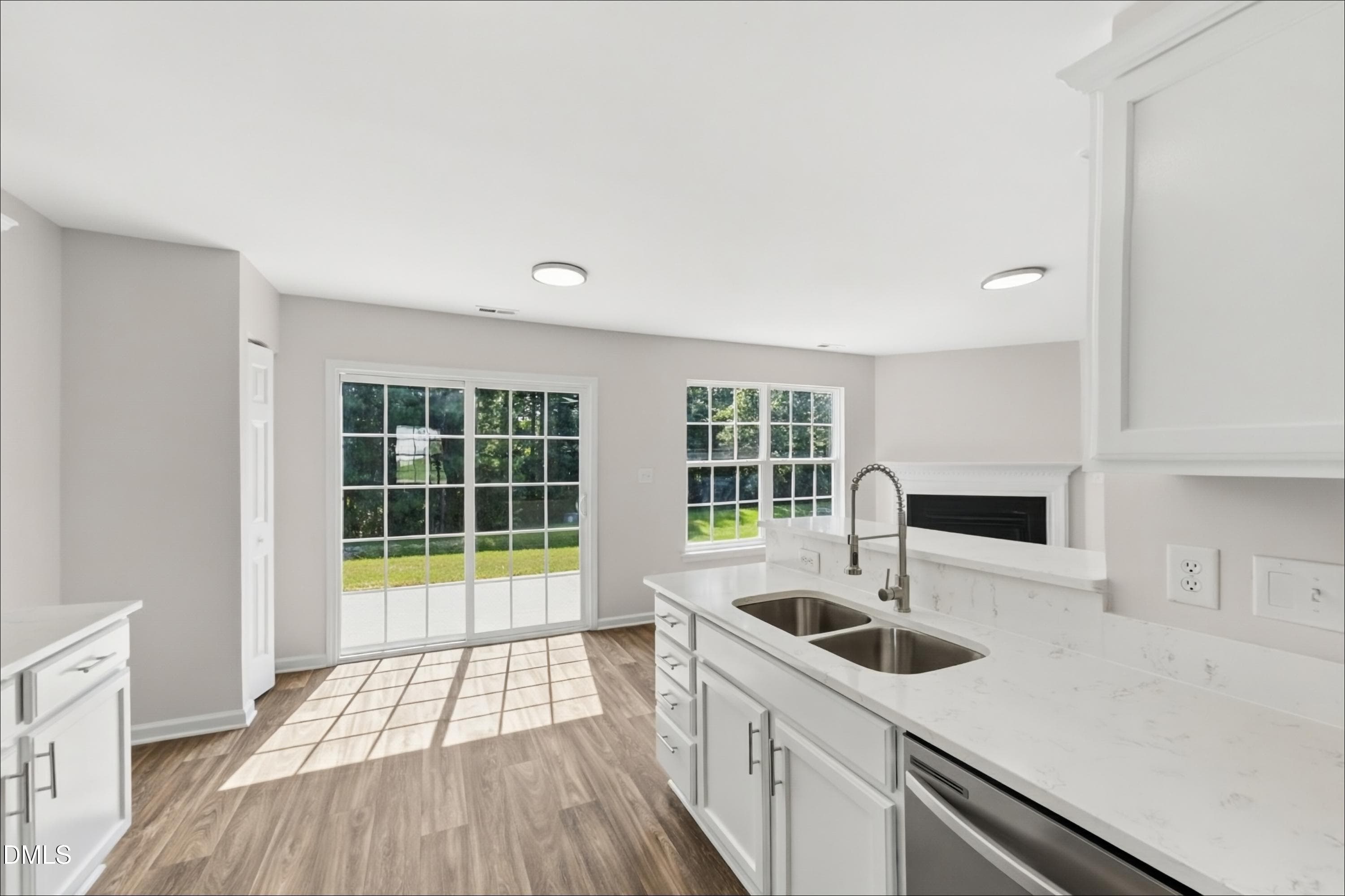 09_Kitchen-01 - 906 Statler Drive, Durham, NC 27703