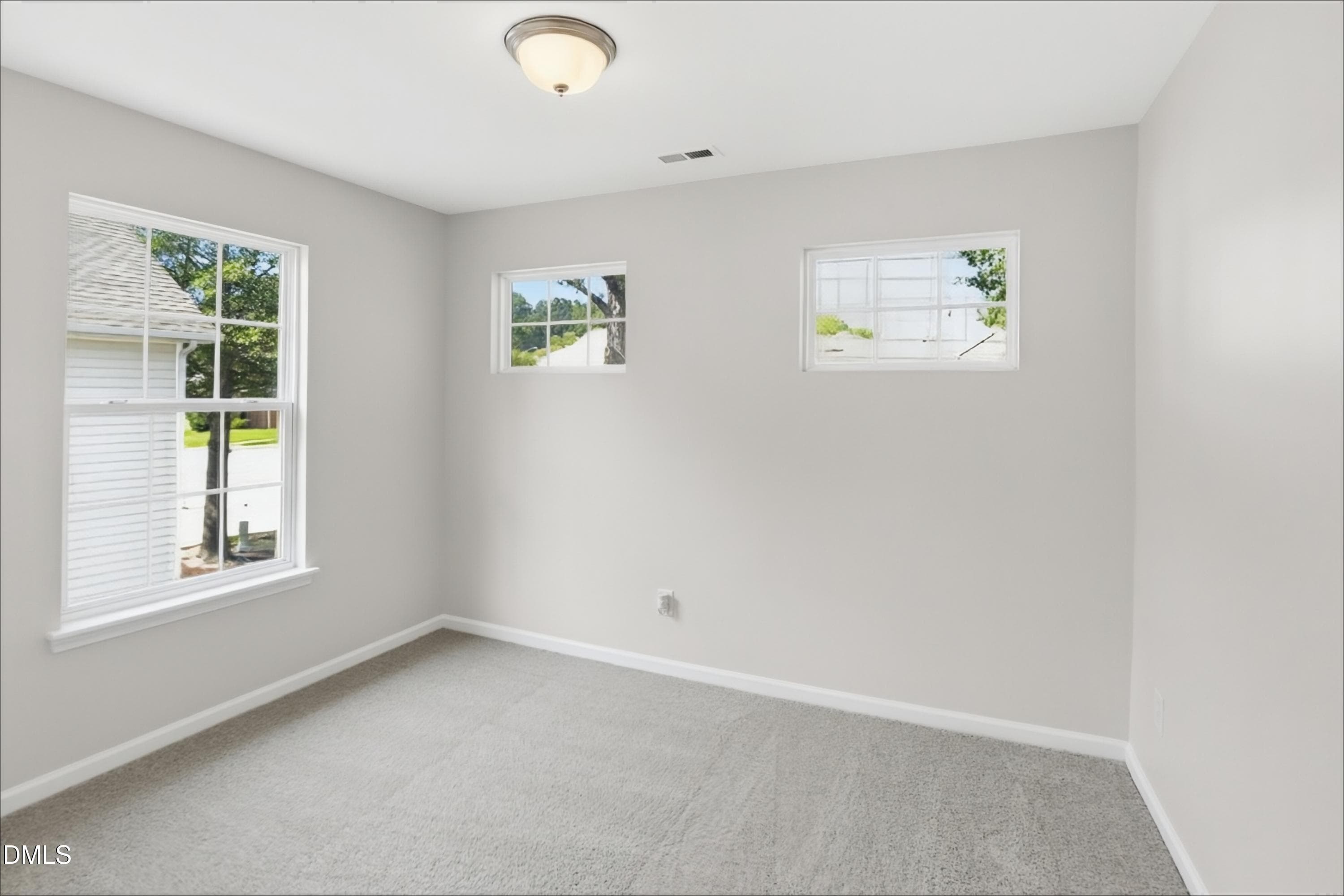 17_Bedroom-03 - 906 Statler Drive, Durham, NC 27703
