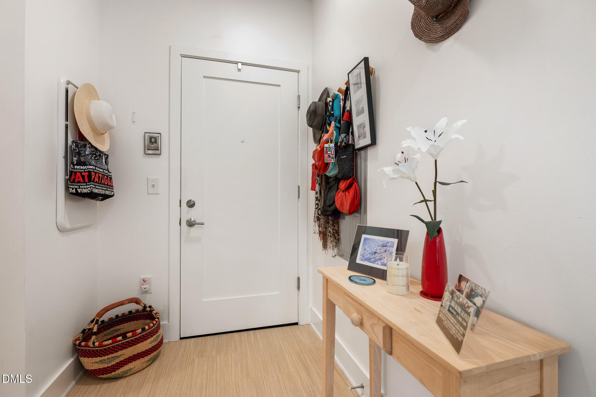 Entrance - 610 Trent Drive 302, Durham, NC 27705