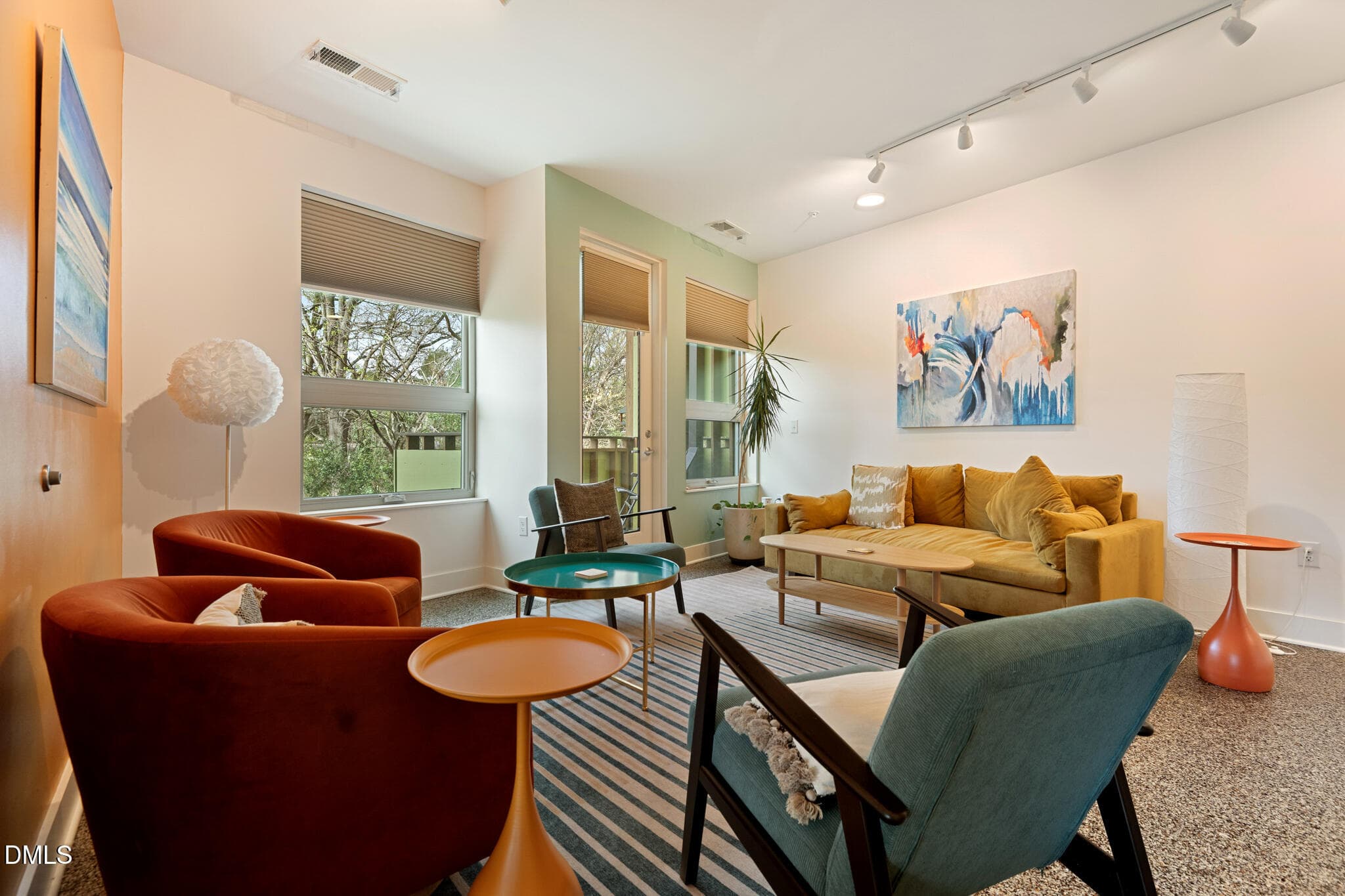 Common Area - 610 Trent Drive 302, Durham, NC 27705